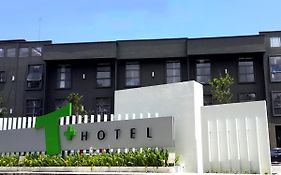 T Hotel