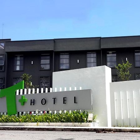 T+ Hotel Sungai Korok Alor Setar Luaran gambar