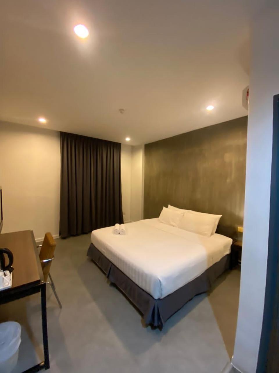 T+ Hotel Sungai Korok Alor Setar Luaran gambar