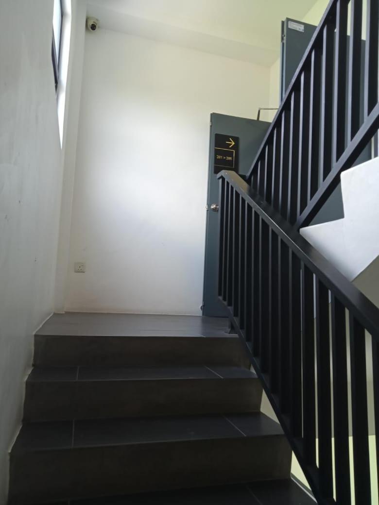 T+ Hotel Sungai Korok Alor Setar Luaran gambar