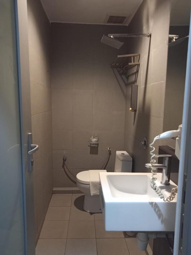 T+ Hotel Sungai Korok Alor Setar Luaran gambar