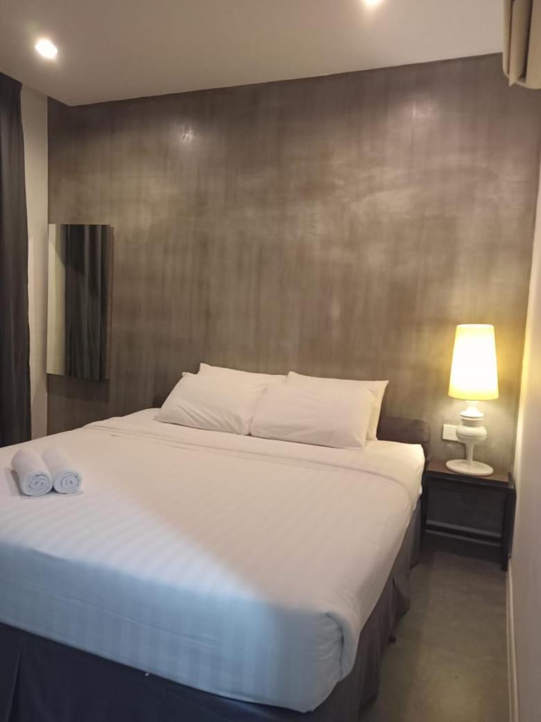 T+ Hotel Sungai Korok Alor Setar Luaran gambar