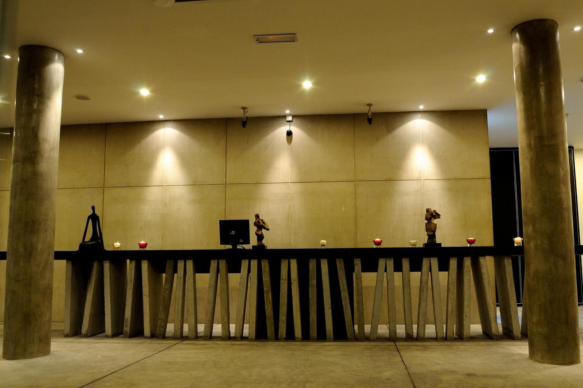 T+ Hotel Sungai Korok Alor Setar Luaran gambar