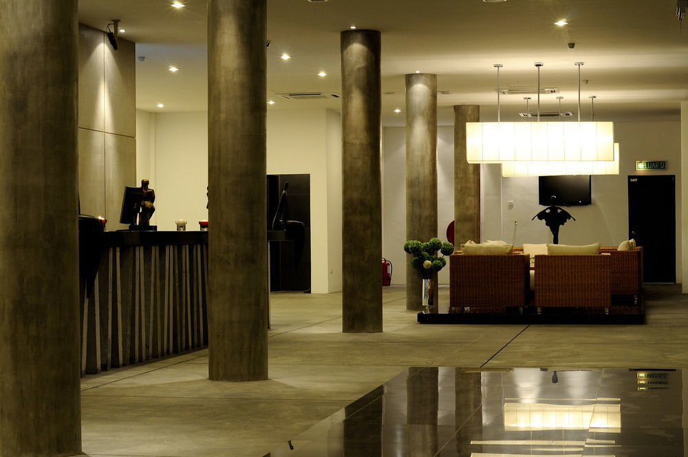 T+ Hotel Sungai Korok Alor Setar Luaran gambar
