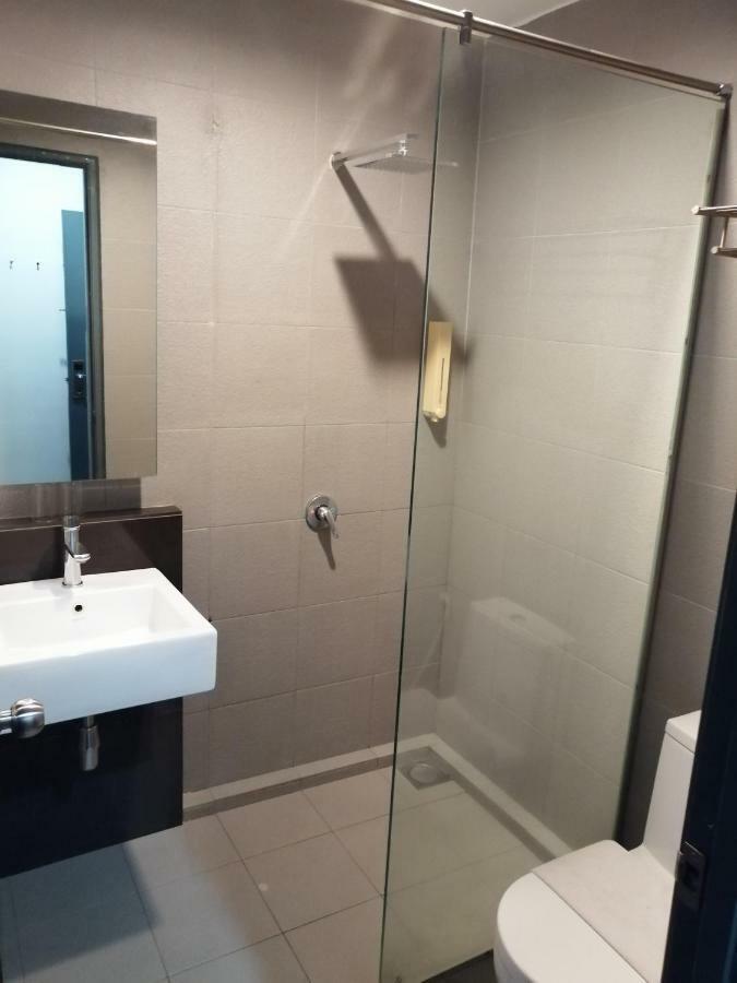 T+ Hotel Sungai Korok Alor Setar Luaran gambar